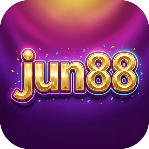 jun88 Logo - ทางการ